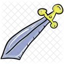 Sword Kendo Sword Combat Icon