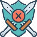 Disarm Daunt Weapon Icon