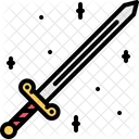 Sword Magic Icon