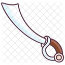 Sword Weapon Blade Icon