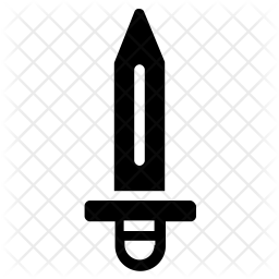 Sword Icon