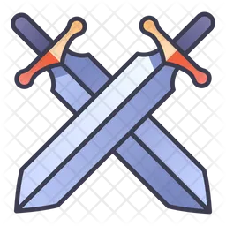 Sword  Icon