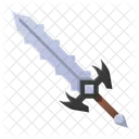 Sword Weapon Weapons Icon
