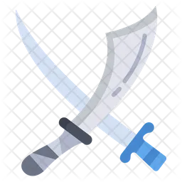 Sword  Icon