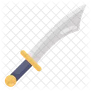 Knife Sword Dagger Icon