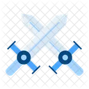 Sword Guard Protection Icon