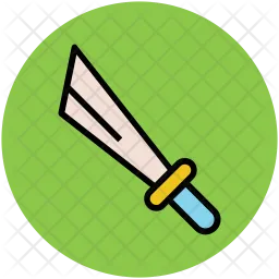 Sword  Icon