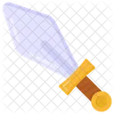 Weapon Sword Dagger Icon