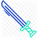 Sword Cutlass Swords Icon