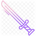 Sword Cutlass Swords Icon