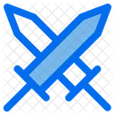 Sword Game Weapon Icon