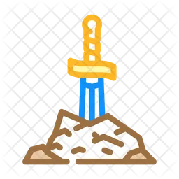 Sword  Icon