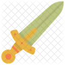 Sword Blade Weapon Icon