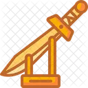 Sword Weapon Blade Icon