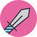 Sword Weapon Icon