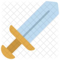 Sword  Icon