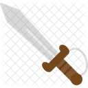 Sword Game Fantasy Icon