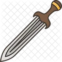 Sword Blade Weapon Icon