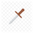 Sword Attack Dagger Icon