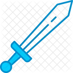 Sword  Icon