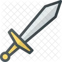 Sword Cut War Icon