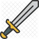 Sword Historical Weapon Icon