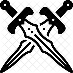Sword  Icon