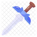 Sword Dagger Kill Icon