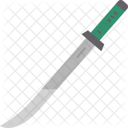 Sword  Icon