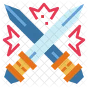 Sword  Icon