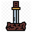 Sword  Icon