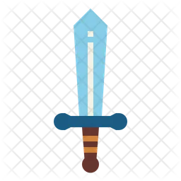 Sword  Icon