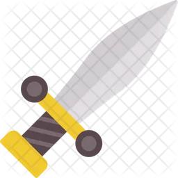 Sword  Icon