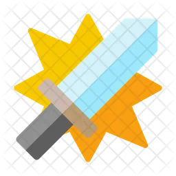 Sword  Icon