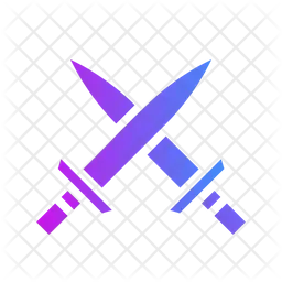 Sword  Icon