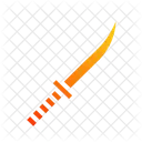 Sword Military Army Icon