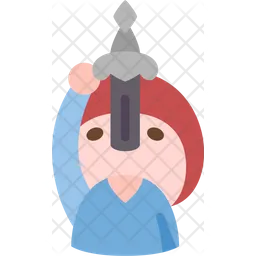 Sword  Icon