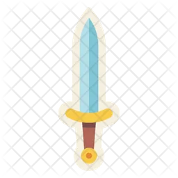 Sword  Icon