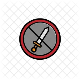 Sword  Icon