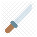 Sword Knife Blade Icon