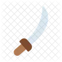 Sword Knife Blade Icon