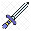 Weapon War Blade Icon