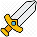 Sword Weapon Tool Icon