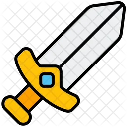 Sword  Icon