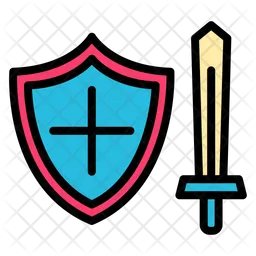 Sword  Icon