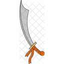 Sword Icon Icon