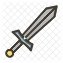 Weapon War Blade Icon