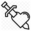 Sword Weapon War Icon