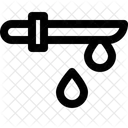 Sword Blood Icon