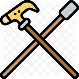 Sword Cane  Icon